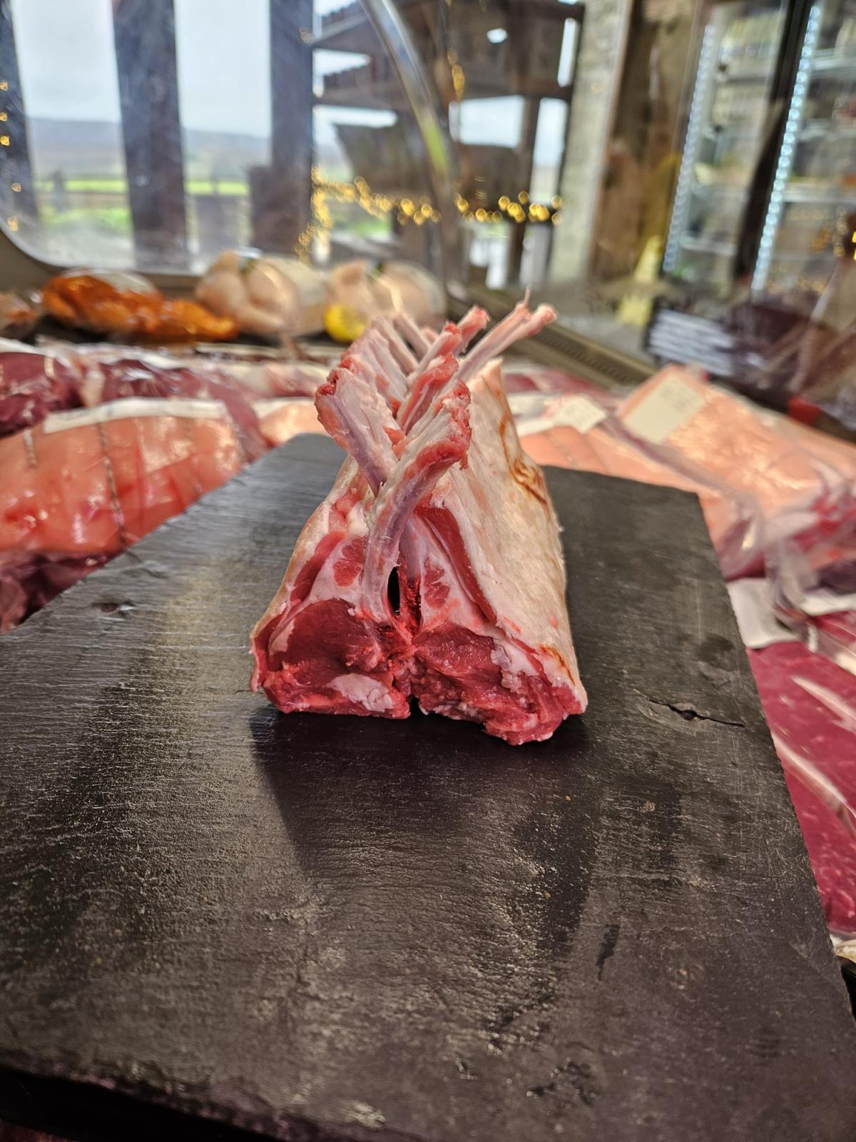 Lamb