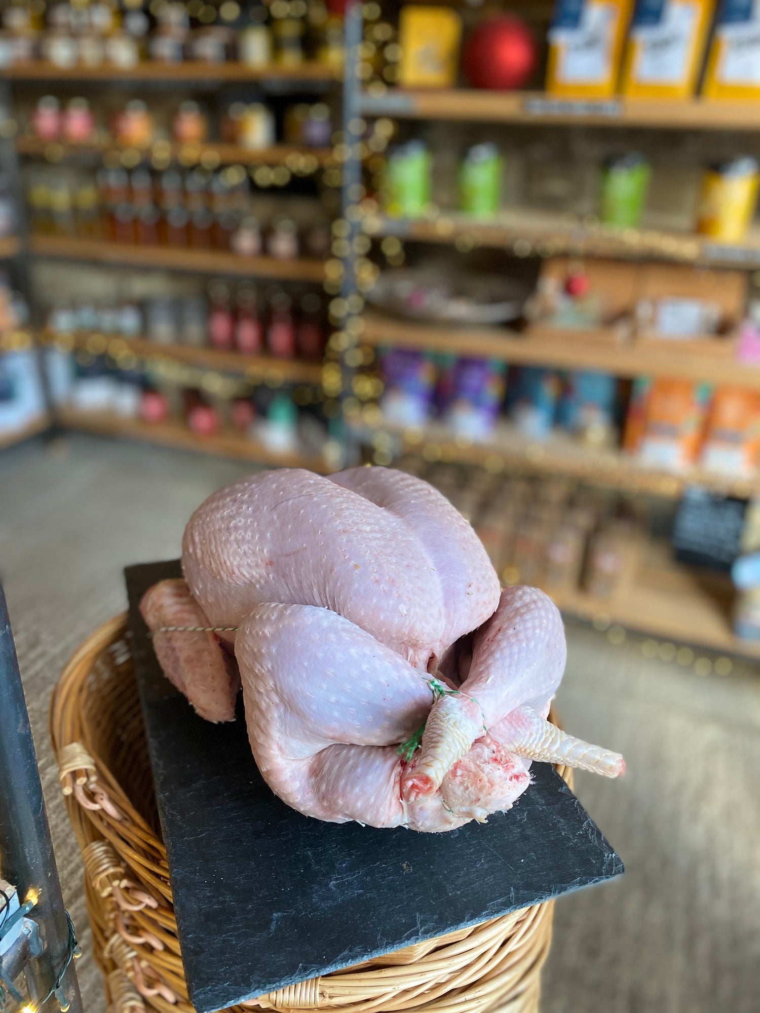 Poultry