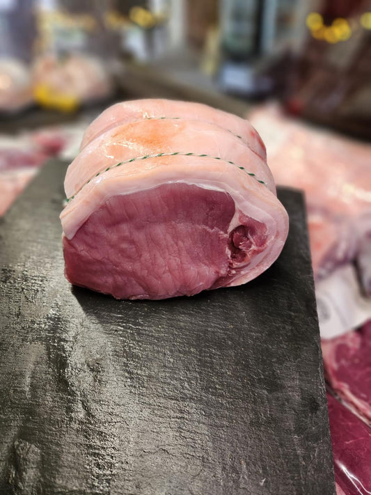 Pork Loin