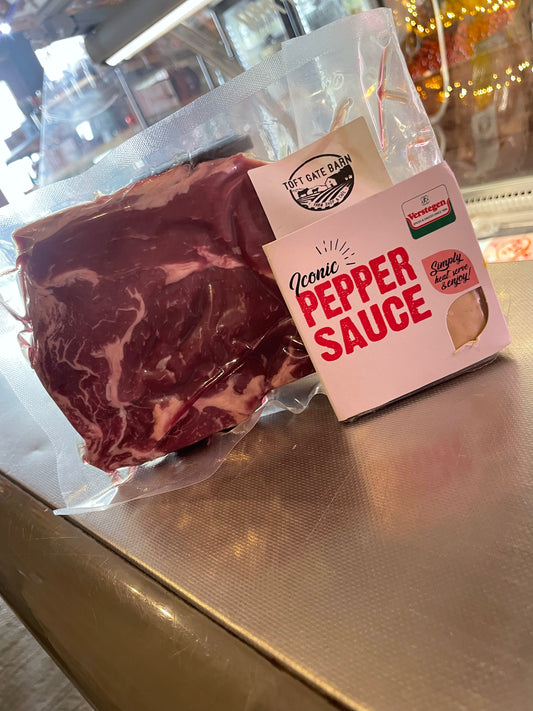 Ribeye Steak