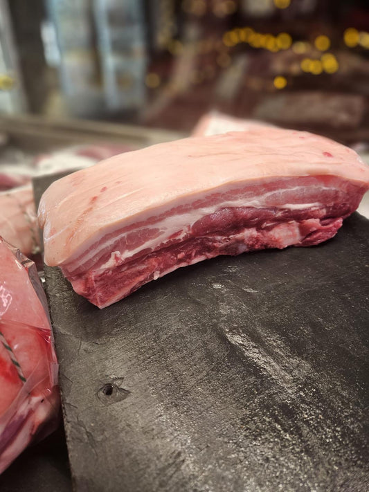 Belly Pork