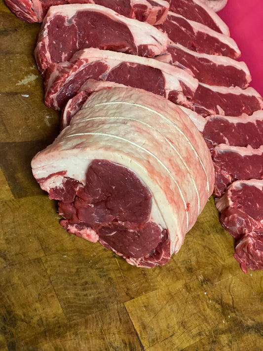 Sirloin Joint