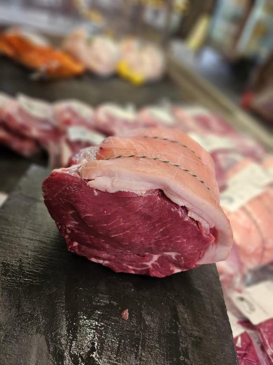 Pork Shoulder