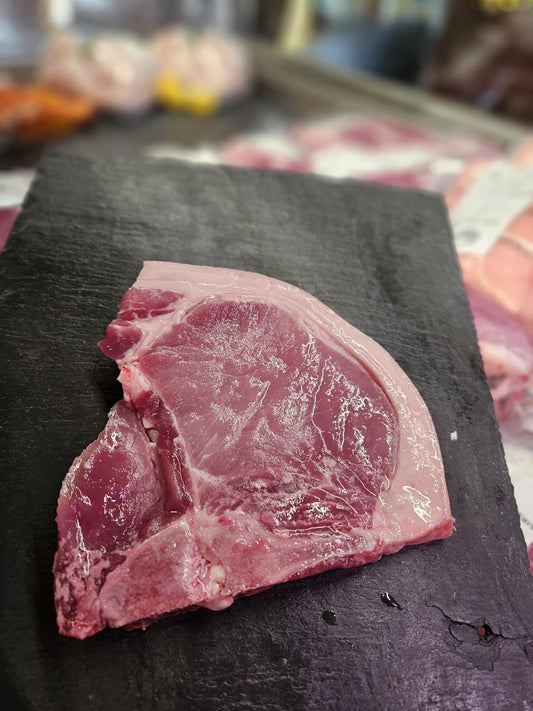 Pork Chop