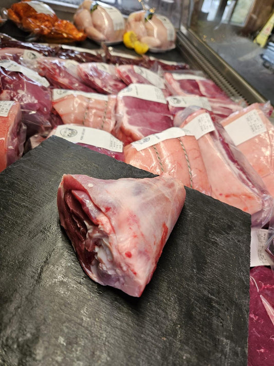 Lamb Shank