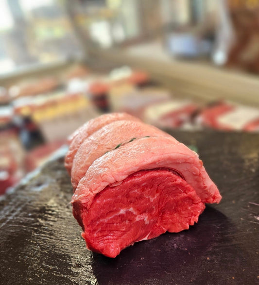 Beef Rump Joint