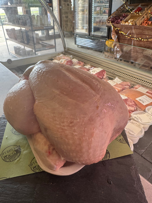 Whole Chicken