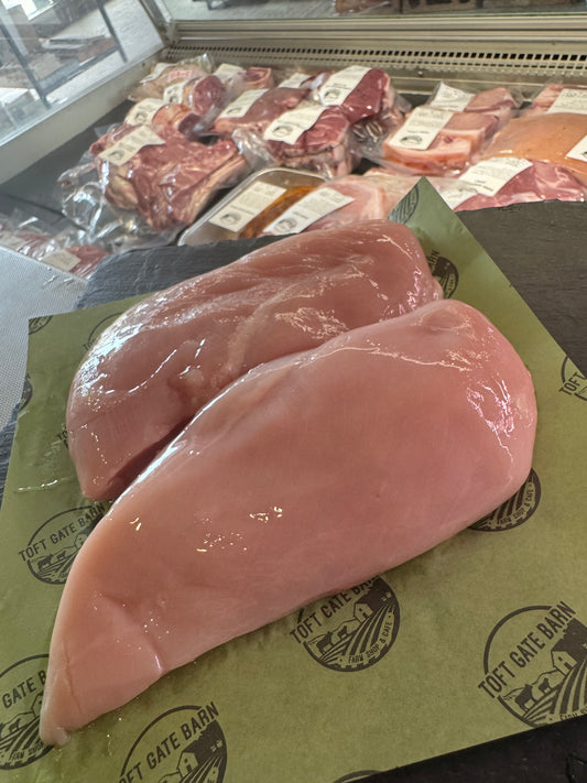 Chicken Fillet