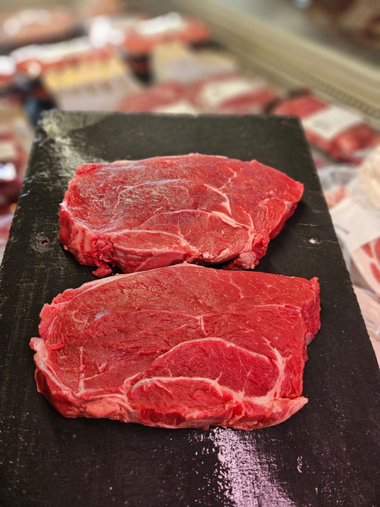 Beef Rump Steak