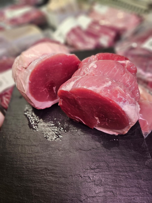 Gammon Joint